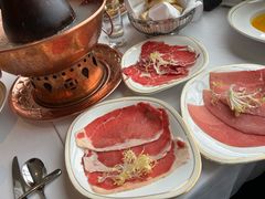 -拉萨瑞吉酒店-秀餐厅