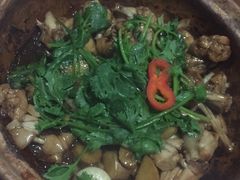 -香港仔茶餐厅(凤阳店)
