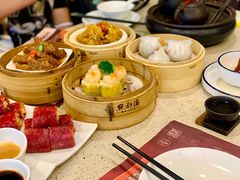 -点都德(盘福楼店)