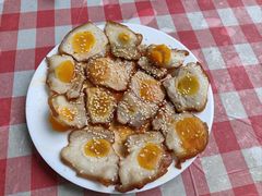 五花肉酿蛋-黎记大排档(慈云路店)