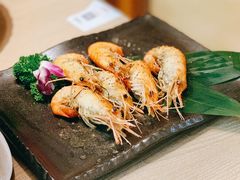 -日进一片海.生腌海鲜火锅.宵夜烧烤(三里屯总店)