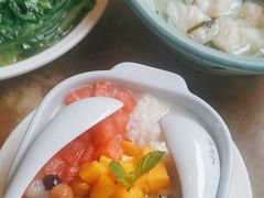 -一楼食业·美食人家