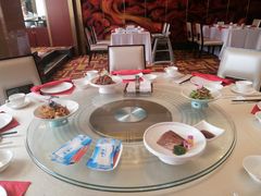 -民族饭店-四季餐厅