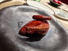 -新荣记(新源南路店)