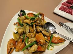 -协成海鲜火锅(情侣路店)