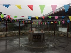 -庐山天沐温泉度假村