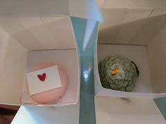 -Fridi Patisserie Cafe