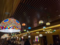 -君邦火锅(新疆大厦店)