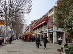 -吉庆街美食广场