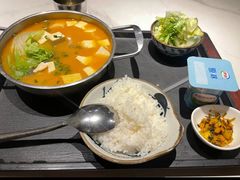 -石屋料理(南京西路店)