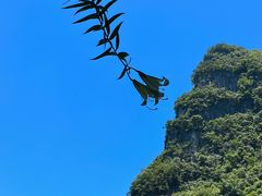 -神龙峡风景区