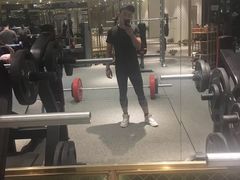 -银吉姆健身(恒隆馆)