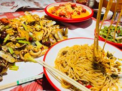 -虾享蟹逅小龙虾·螃蟹·小海鲜(吉林省总店)