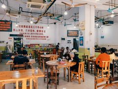 -南记食粥坊·宵夜大排档(莲花总店)
