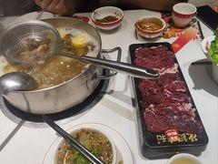 -陈记顺和潮汕牛肉火锅(番禺迎宾大道店)