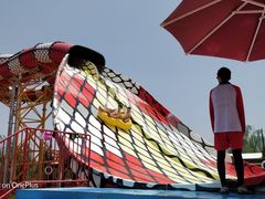 -西安华夏文旅水世界