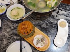 -安泰楼·佛跳墙创始人·传统闽味早茶·酒楼(三坊七巷闽菜地标店)