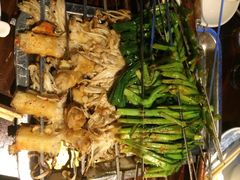 新疆烧烤王(广灵店)-新疆烧烤王(广灵店)