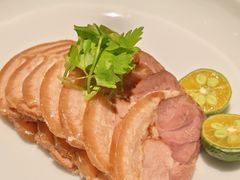 -庐灶江南·江南菜·四合院Bistro(东直门雍和宫·原华侨宾馆店)