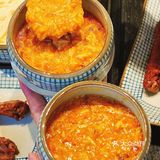 🆘救命🔥这家让我实现蟹黄面自由‼️‼️