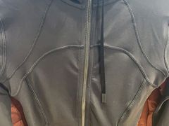 -lululemon(上海浦东IFC店)