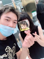 点击看大图 -潘多拉Hairsalon