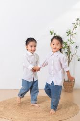 点击看大图 -萌咔奇奇儿童摄影(宝安总店)