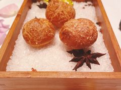 -Le Siècle.百年西餐厅(颐和公馆店)