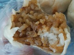 烧卖-老陶包子铺(南大西南村店)