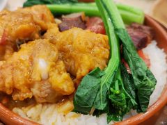 -点都德(龙之梦店)