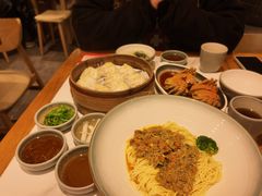 -馋三尺蟹粉小笼(人民广场店)