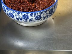 -龙门李家三旦羊肉汤馆