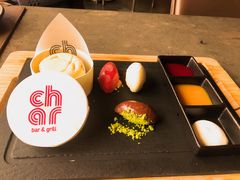 -恰餐厅 CHAR Grill&Bar(西安经开洲际店)
