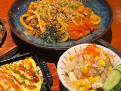 -無忧浅草君·洋风料理(下沙宝龙二期一店)