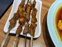 -品回味清真西北楼(宁波首店)