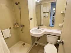 -锦江之星(南京新街口店)