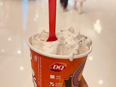 -DQ·蛋糕·冰淇淋(万象城店)