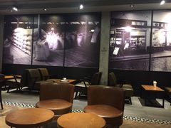 -星巴克(上海虹桥南丰城办公楼店)
