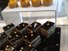 -苏州苏州湾艾美酒店-新食谱全日制餐厅