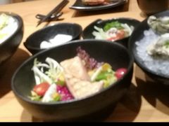 -吟松日式料理(莘庄店)