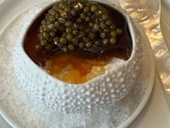 -Amber(置地文华东方酒店)