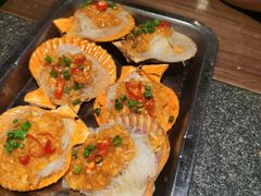 -邢氏老太太烧烤(罗湖店)