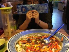 -鱼库·不仅是一家烤鱼店(车公庙店)