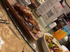 -新疆杭州疗养院·富春山庄