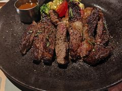 -安妮意大利餐厅(国贸店)
