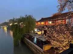 -小河直街历史文化街区