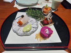 怀石 套餐-初寻日料店(佳境天城店)
