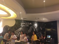 -必胜客(湘隆店)