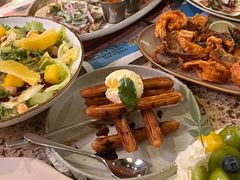 -墨纪Mojí墨西哥餐厅(官舍店)