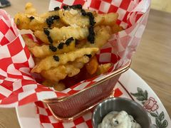 -Dough&Joe团憩(瑞虹天地月亮湾店)